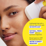 Supergoop! PLAY Everyday Sunscreen Stick SPF 50