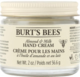 Burts Bees Almond & Milk Hand Cream