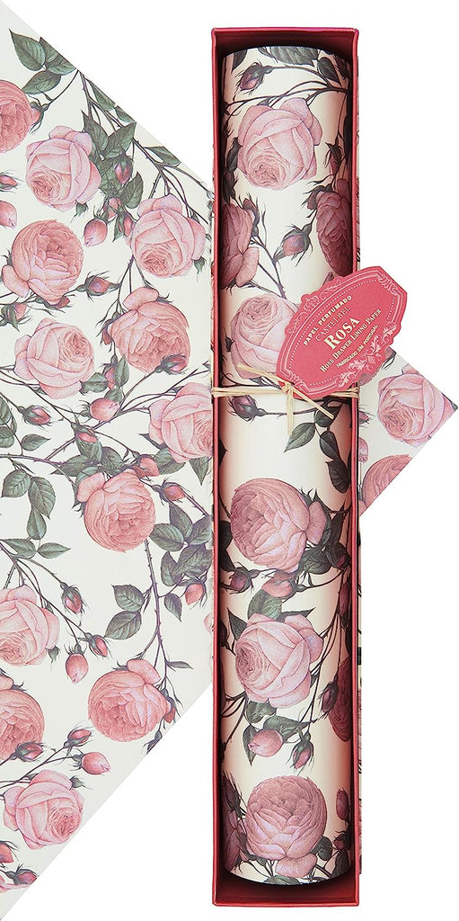 Castelbel Porto Perfumed Paper Rose