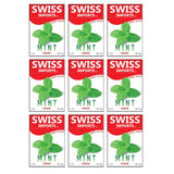 Swiss Imports Sugar Free Bonbons Hard Candy Mint