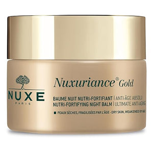Nuxe Nuxuriance Gold Nutri Fortifying Night Balm 1.7 oz
