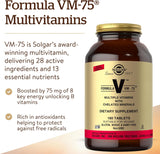 Formula VM-75