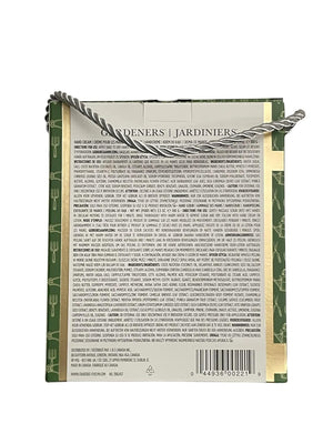 Crabtree & Evelyn Gardeners Hand Therapy Cream and Hand Scrub Set, 3.5oz