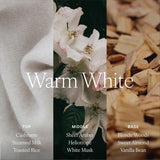 Antica Farmacista Warm Milk Bubble Bath