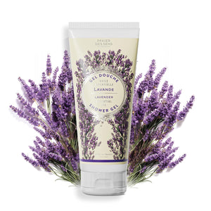 Panier Des Sens Shower Gel Lavender 6.8 oz.