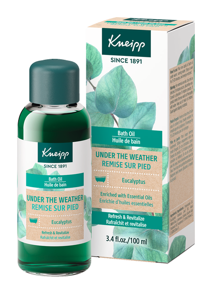 Eucalyptus