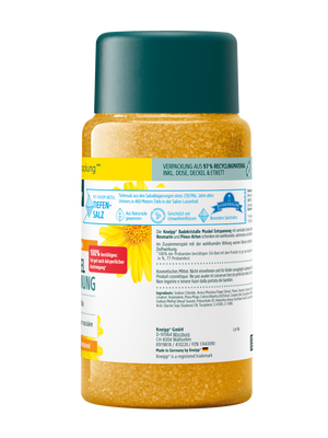 Kneipp Arnica "Muscle Relaxation" Bath Crystals