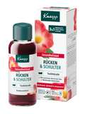 Kneipp Devil's Claw Bath Oil - “Back & Shoulder Wellness Bath Oil”