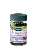 Kneipp Ashwagandha Vegan Gummies