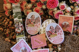 Les Anis de Flavigny - Rose Flavored