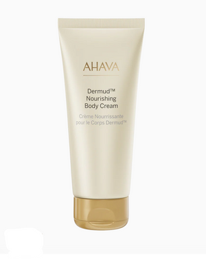 Ahava Dermud Nourishing Body Cream