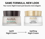 Ahava Uplifting Night Cream