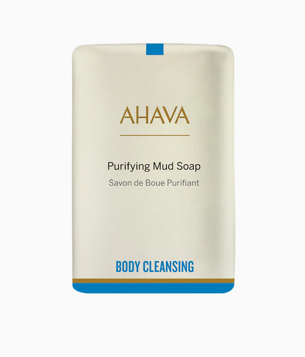 Dead Sea Mud