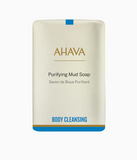 Ahava Purifying Dead Sea Mud Soap