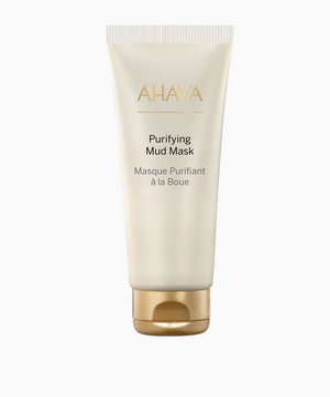 Ahava Purifying Mud Mask