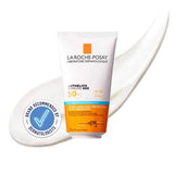 Anthelios UVMune 400 SPF50+ Face & Body Hydrating Milk 150 ml