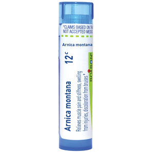 Boiron, Arnica Montana Multi Dose Tube (Select Strength)
