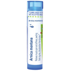 Boiron, Arnica Montana Multi Dose Tube (Select Strength)