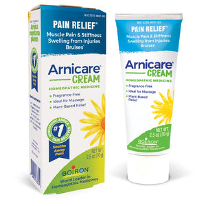 Boiron Arnicare Cream 2.6 oz