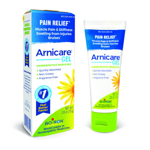 Boiron Arnicare Gel 2.6 Ounce