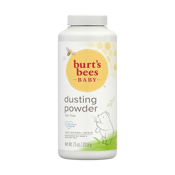 Baby Powder