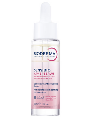 Bioderma Sensibio AR+ Bi-Serum 1oz