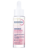 Bioderma Sensibio AR+ Bi-Serum 1oz