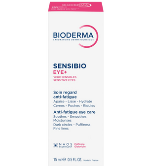 Bioderma Sensibio Eye+ 0.5oz