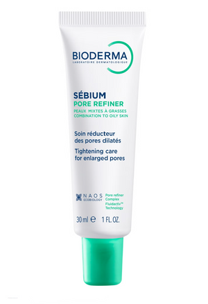 Bioderma Sebium Pore Refiner 1 fl oz.
