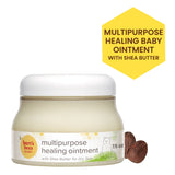 Burt's Bees Baby 100% Natural Origin Multipurpose Healing Ointment - 7.5 Ounce Tub