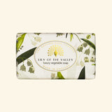 The English Soap Company Vintage Lily of the Valley Soap 6.7 fl oz
