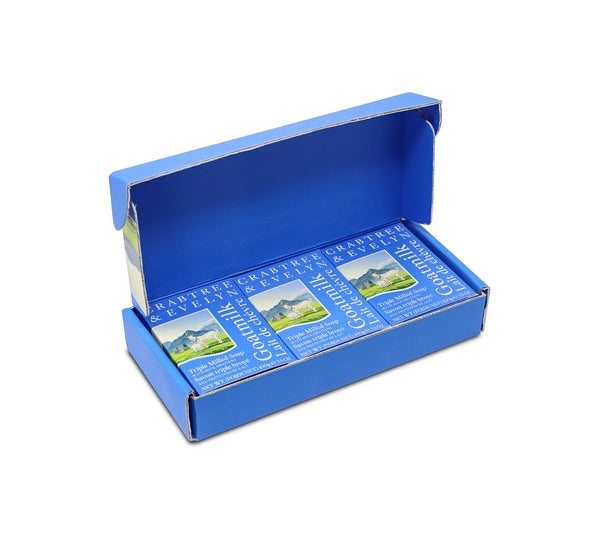 Crabtree &amp; Evelyn Bar Soap