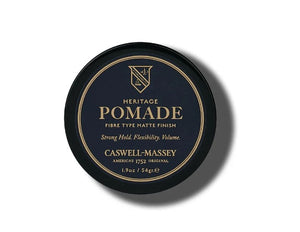 Caswell-Massey Heritage Pomade 1.9oz