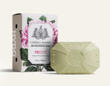 Caswell Massey Peony Luxury Bar Soap 3.5 OZ