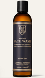Caswell Massey Heritage Face Wash 8 fl. oz