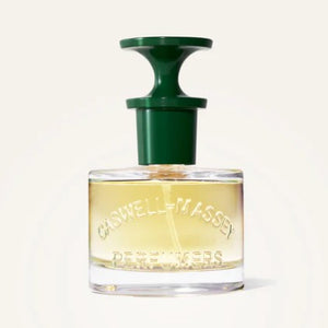 Caswell Massey NYBG Rose Perfume 2 fl. oz