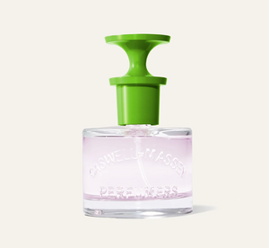 Caswell-Massey NYBG Lilac Eau de Toilette