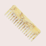 Detangling Comb in Chantilly