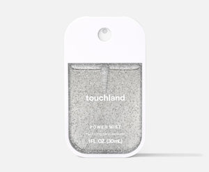 Touchland Power Mist Hydrating Hand Sanitizer - Confetti