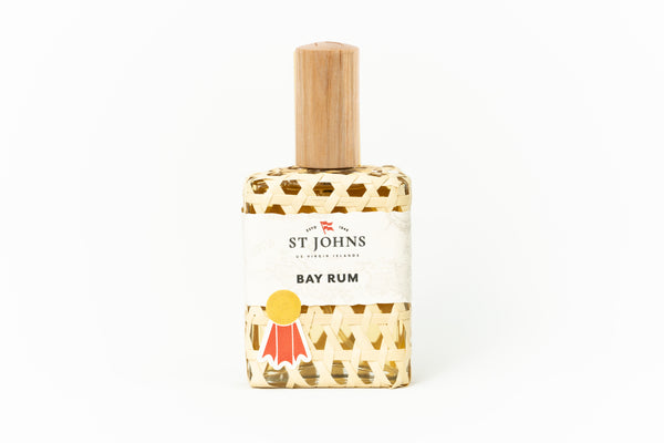 St Johns Fragrances