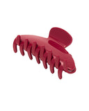 Big Effing Clip in Cherry Kiss