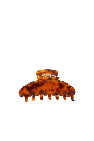Big Effing Clip in Tortoise