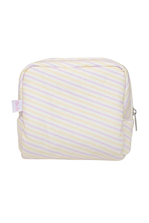 Emi Jay Cosmetic Pouch Color: En Route