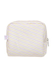 Emi Jay Cosmetic Pouch Color: En Route