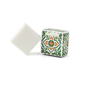 Essencias de Portugal Soap Orange & Bergamot