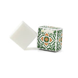 Essencias de Portugal Soap Orange & Bergamot