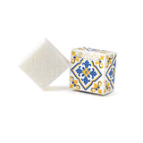 Essencias de Portugal Soap Lemon and Basil