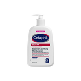 Cetaphil Restoraderm Eczema Soothing Moisturizer