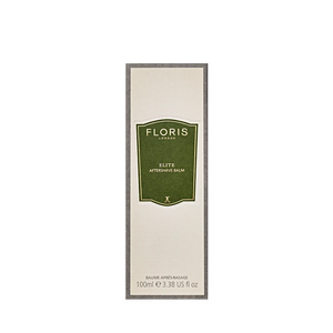 Floris London Elite Aftershave Balm