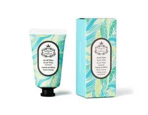 Essencias de Portugal Aloe Vera Hand Cream 1.7fl. oz